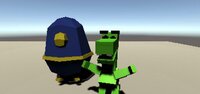Billy The Astrosaur screenshot, image №2421893 - RAWG