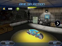 Bike Fight - Demolition Derby screenshot, image №1855495 - RAWG