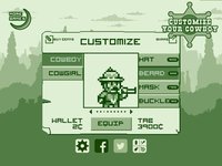 2-bit Cowboy Free screenshot, image №937319 - RAWG