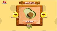 Susun Huruf Nama Buah screenshot, image №3160101 - RAWG