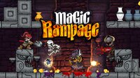 Magic Rampage screenshot, image №3391408 - RAWG