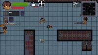 Zombies and Strangers screenshot, image №4216775 - RAWG