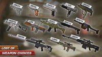 Range Shooter screenshot, image №1580385 - RAWG