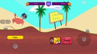 Toon Tanks (itch) screenshot, image №2242097 - RAWG