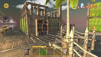 Raft Survival: Multiplayer screenshot, image №2085666 - RAWG