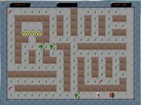 Zombie Destroyer screenshot, image №1172608 - RAWG