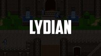 LYDIAN (Game Jam Version) screenshot, image №3797705 - RAWG