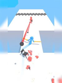Samurai Flash screenshot, image №2426649 - RAWG