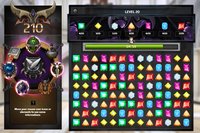 Gems Kingdom screenshot, image №1710100 - RAWG