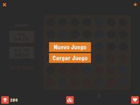 Cuatro en Raya - Juegos de mesa clásicos ! screenshot, image №888963 - RAWG