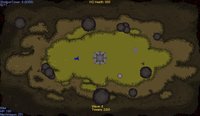 The Last Stand (Sten4321, andr4376, Chimaron, chasoe) screenshot, image №1086779 - RAWG