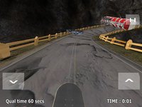Skateboard Racing screenshot, image №1706238 - RAWG
