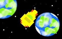 Taxi Space screenshot, image №1312486 - RAWG