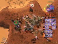 Emperor: Battle for Dune screenshot, image №314062 - RAWG