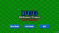 Bug Defence Tower screenshot, image №2371555 - RAWG