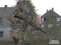 Arma: Armed Assault screenshot, image №430537 - RAWG