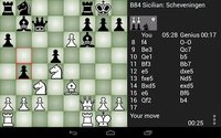 Chess Genius screenshot, image №1477841 - RAWG