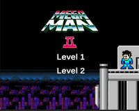 ClassicGameProject-Megaman screenshot, image №2779784 - RAWG