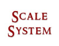 Scale System (Alpha) screenshot, image №1266353 - RAWG