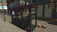 Choco Kiosk Simulator screenshot, image №4255426 - RAWG