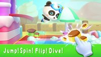 Panda Sports Games - For Kids screenshot, image №1594618 - RAWG