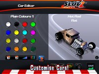SlotZ Racer 2 screenshot, image №21801 - RAWG