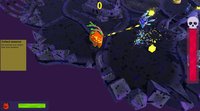 Crazy Crystal Captain screenshot, image №1911766 - RAWG