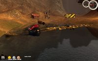 Monster Trucks Nitro screenshot, image №214051 - RAWG