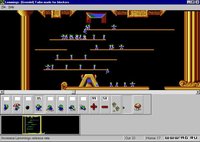 Lemmings for Windows 95 screenshot, image №293425 - RAWG