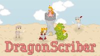 DragonScriber (Ludum Dare 33 entry) screenshot, image №1027483 - RAWG