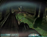 Doom 3: Resurrection of Evil screenshot, image №1825672 - RAWG