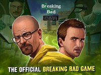 Breaking Bad Criminal Elements screenshot, image №1958541 - RAWG