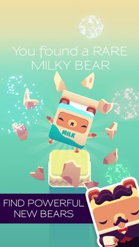 Alphabear: Word Puzzle Game screenshot, image №33461 - RAWG