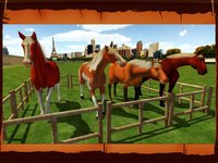 Horse Show Jumping Challenge screenshot, image №906233 - RAWG