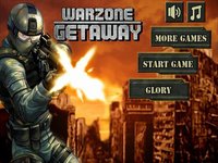 Shooting Game Warzone screenshot, image №2041069 - RAWG