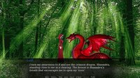 Rider of the Crimson Dragon screenshot, image №3559853 - RAWG