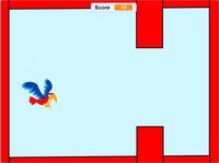 Flappy bird (itch) (MN-Games) screenshot, image №3210352 - RAWG