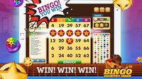 Bingo Country Vibes: Free Bingo Game – Live Bingo screenshot, image №1478875 - RAWG