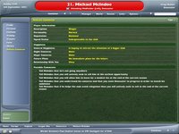 Football Manager 2006 screenshot, image №427503 - RAWG
