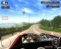 Classic Car Racing screenshot, image №469823 - RAWG