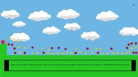 The Small Game (Mackenze16) screenshot, image №1217115 - RAWG