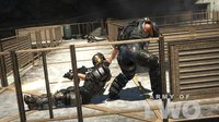 Army of Two screenshot, image №513651 - RAWG