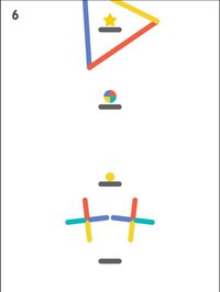 Color Jump - Endless Arcade Game screenshot, image №891829 - RAWG