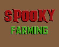 Spooky Farming screenshot, image №1309281 - RAWG