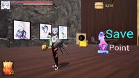 Setuna:Legend of Hamburger screenshot, image №4193470 - RAWG