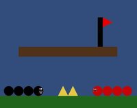 Oruga odyssey screenshot, image №3126289 - RAWG