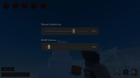Over Sky screenshot, image №2013965 - RAWG