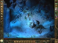 Icewind Dale: Heart of Winter screenshot, image №321018 - RAWG