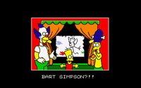 The Simpsons: Bart vs. the World screenshot, image №737752 - RAWG