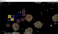 Space Miner (FallOrpheus) screenshot, image №3377388 - RAWG